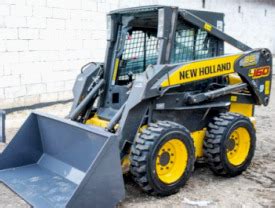 2005 new holland ls160 skid steer specs|l160 new holland specs.